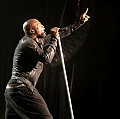 Seal en concert